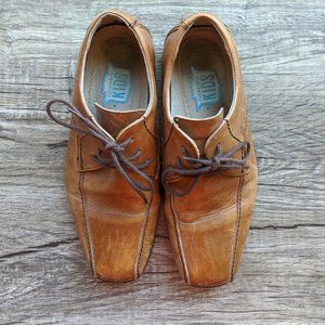 Boys dress shoes